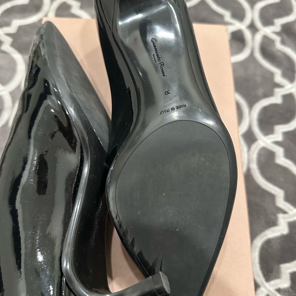 Gianvito Rossi Viera Size 39 - Picture 4 of 5
